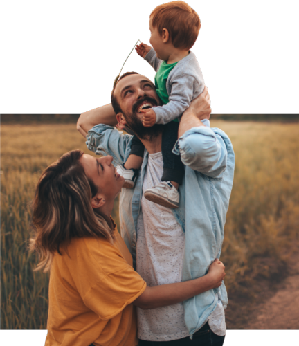 Financial Foundation Builders