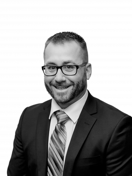 Photo of Andrew Meyers