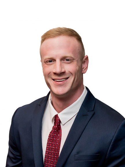 Photo of Mike Stephenitch