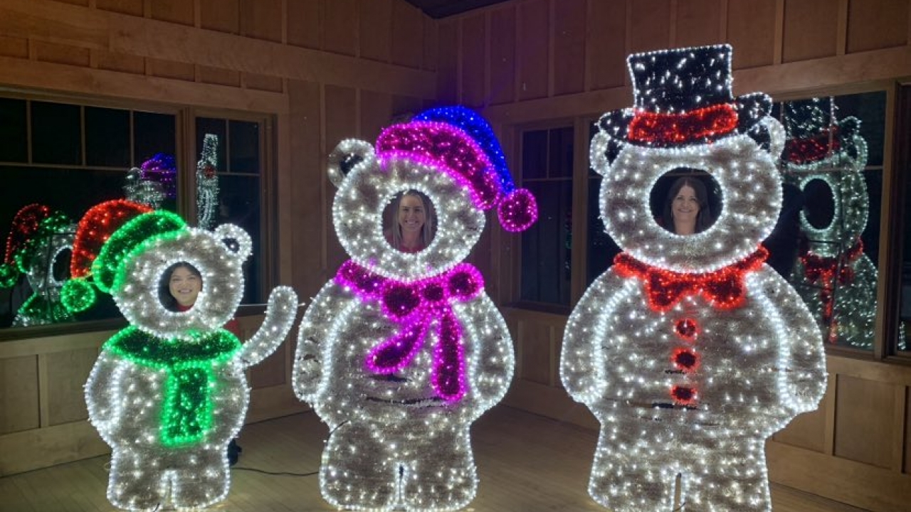 22nd Annual Christmas Party