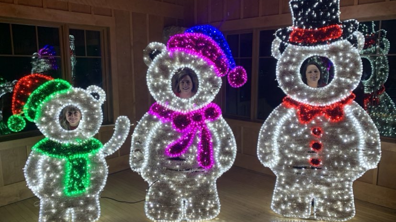 22nd Annual Christmas Party