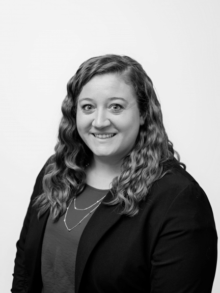 Photo of Aimee Harridge