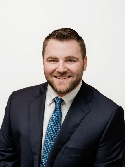 Photo of Bryce Williams