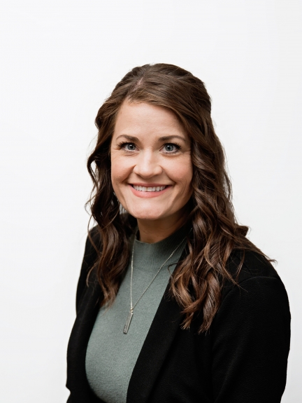 Photo of Cathy Huizenga