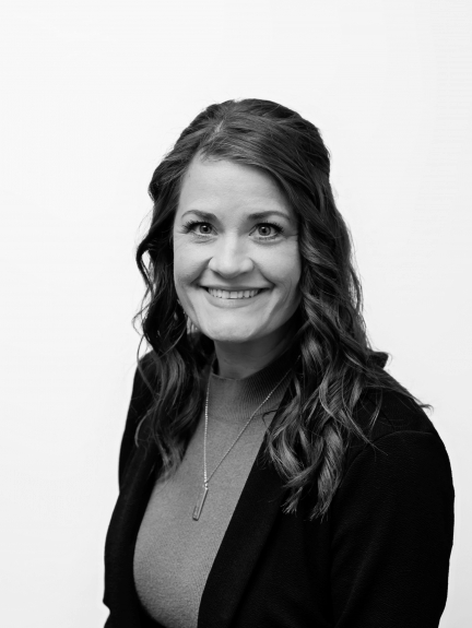 Photo of Cathy Huizenga