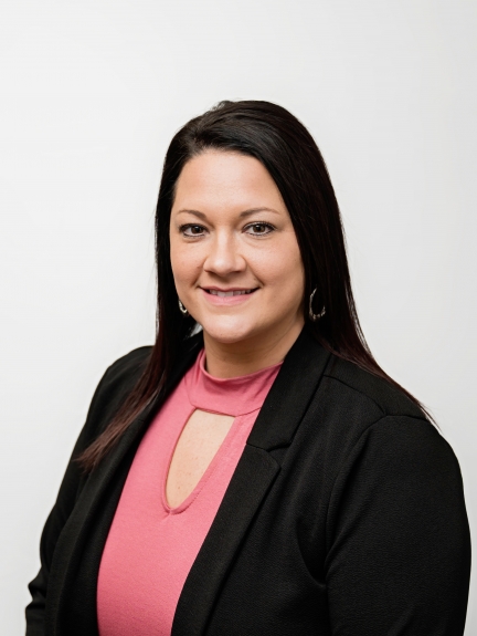 Photo of Daniele Eggers