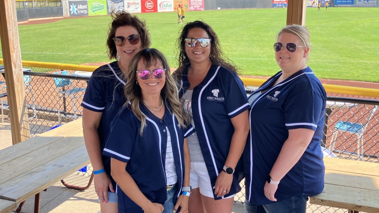 umberking Night at the Ballpark