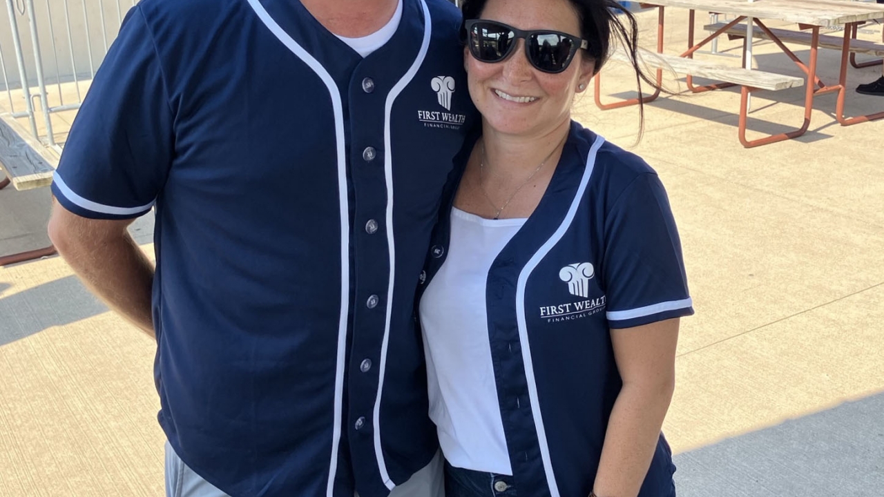 umberking Night at the Ballpark