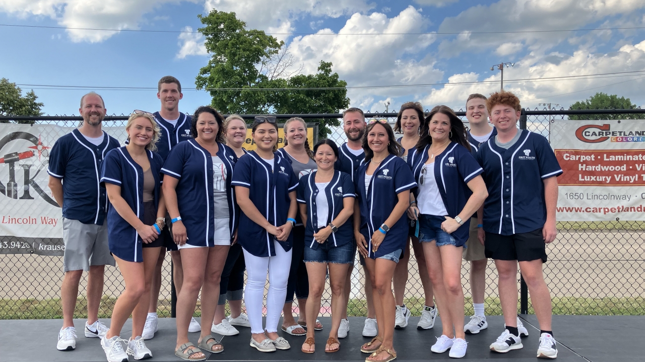 umberking Night at the Ballpark