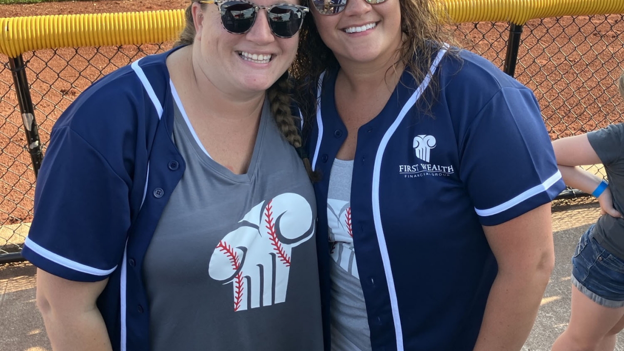 umberking Night at the Ballpark