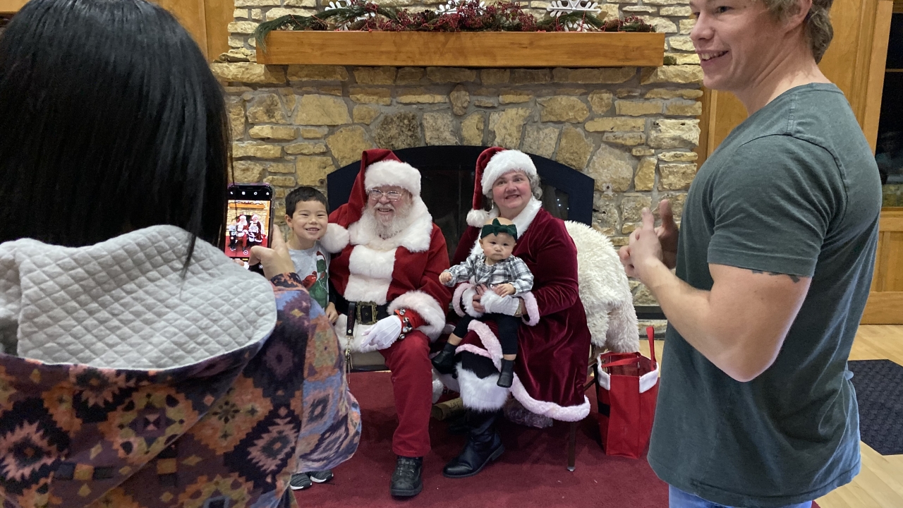 Christmas Party 2019