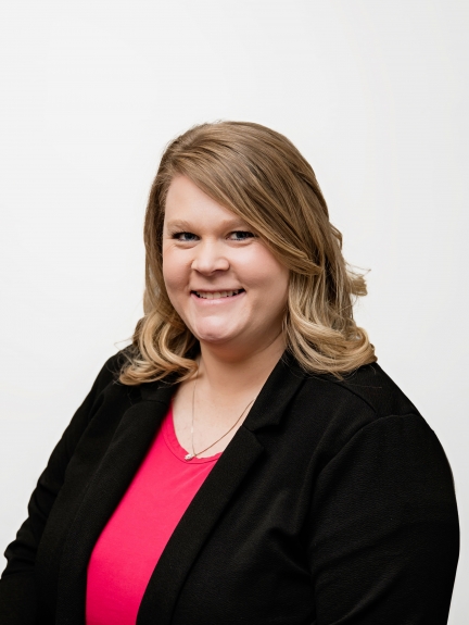 Photo of Jenny Pladna