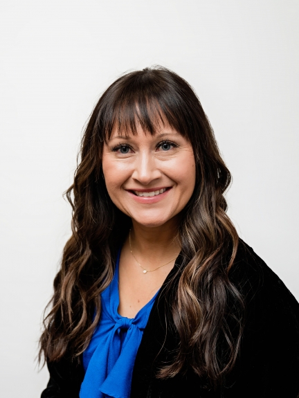 Photo of Kelsey Gammon