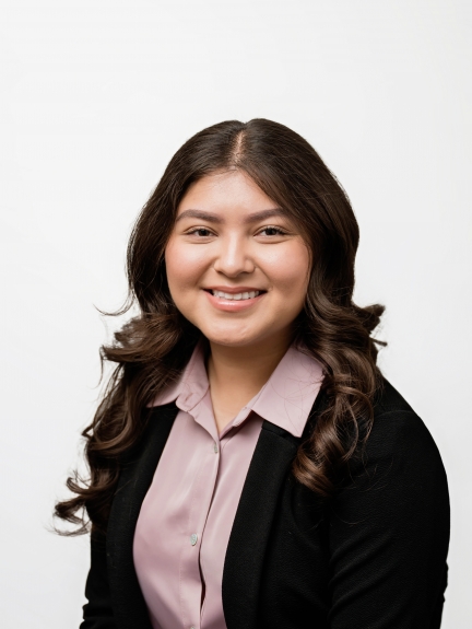 Photo of Lizbeth Dondiego Moreno