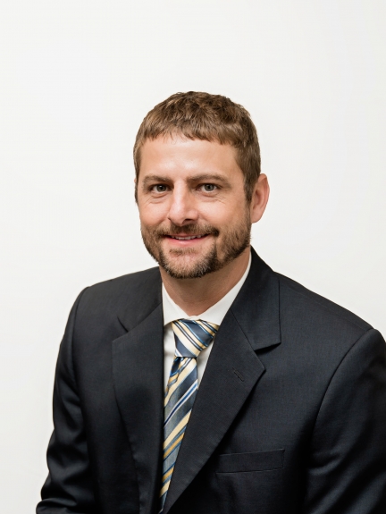 Photo of Randy Kirkpatrick