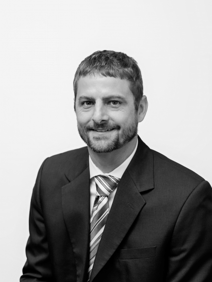 Photo of Randy Kirkpatrick